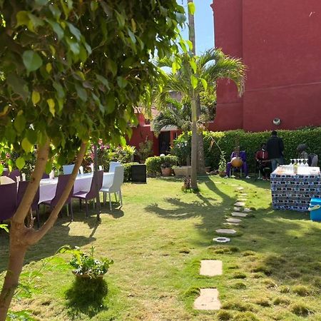 Hotel Niwa Goree Luaran gambar