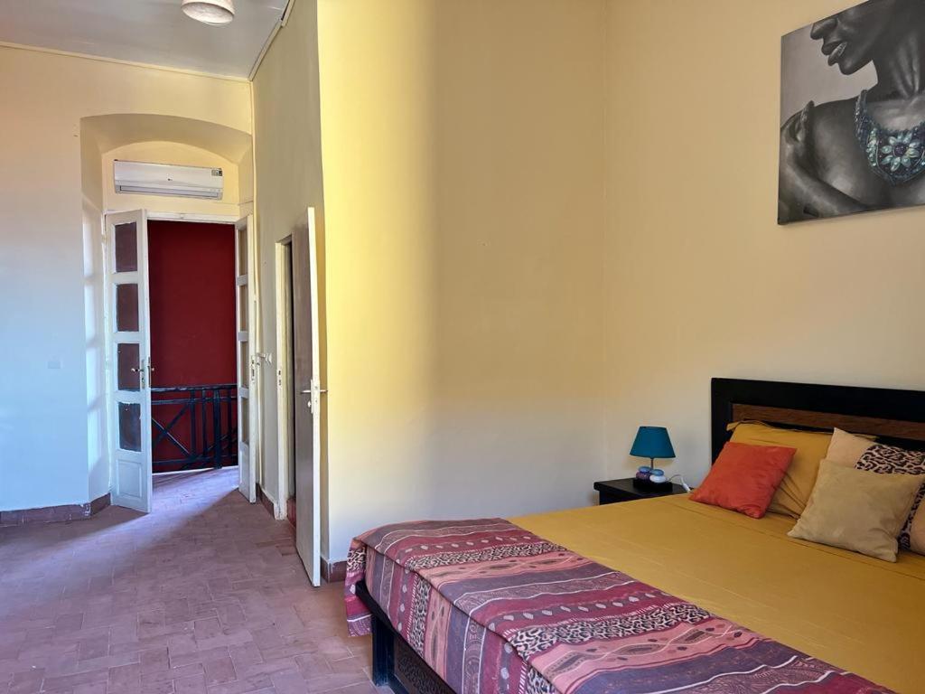 Hotel Niwa Goree Luaran gambar