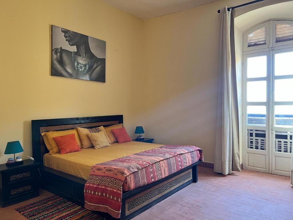 Hotel Niwa Goree Luaran gambar