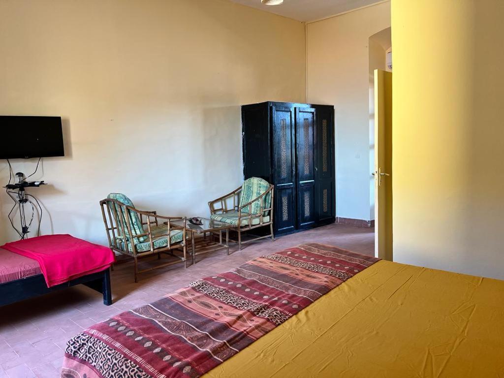 Hotel Niwa Goree Luaran gambar
