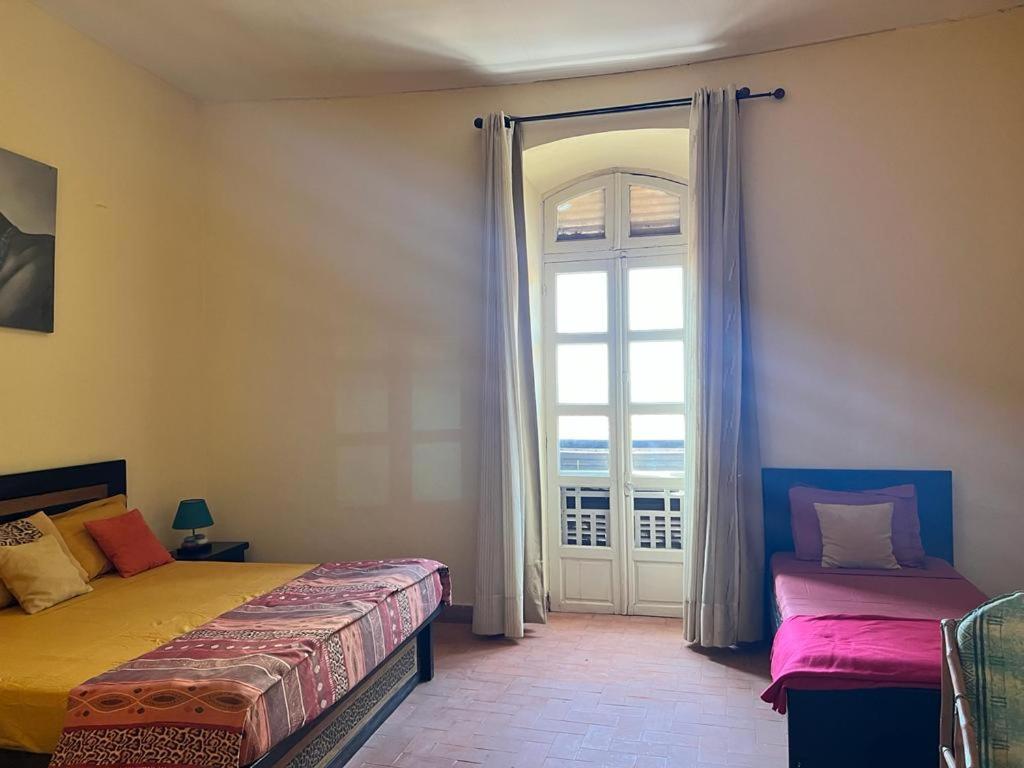 Hotel Niwa Goree Luaran gambar