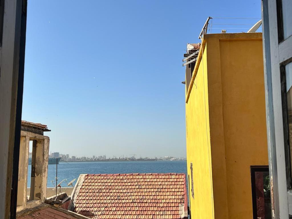 Hotel Niwa Goree Luaran gambar