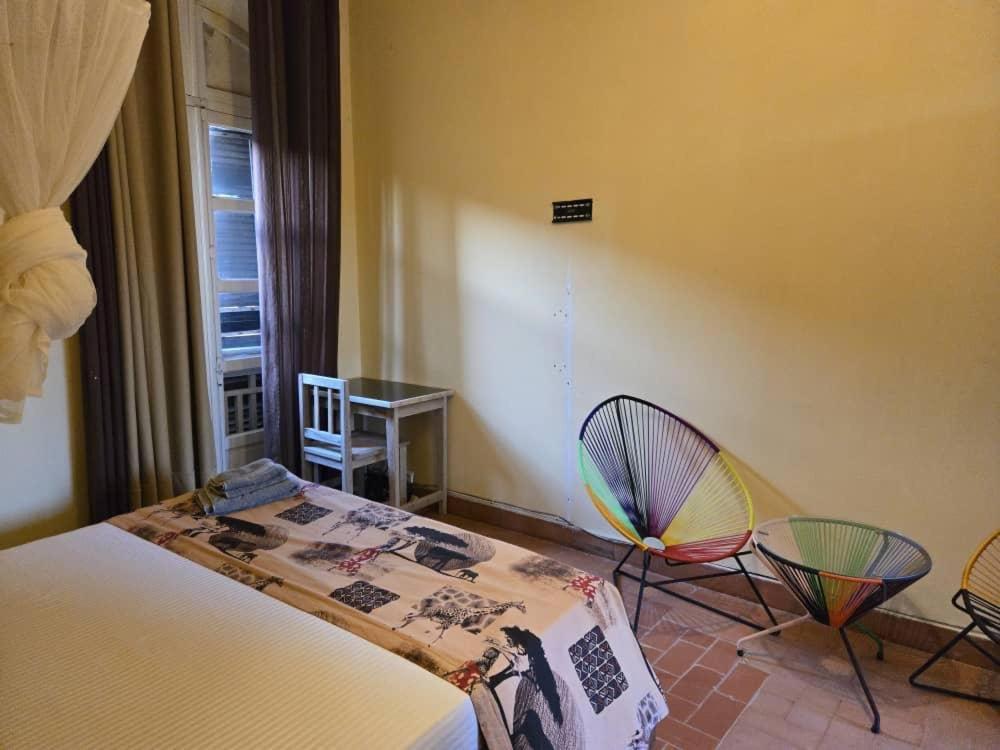 Hotel Niwa Goree Luaran gambar