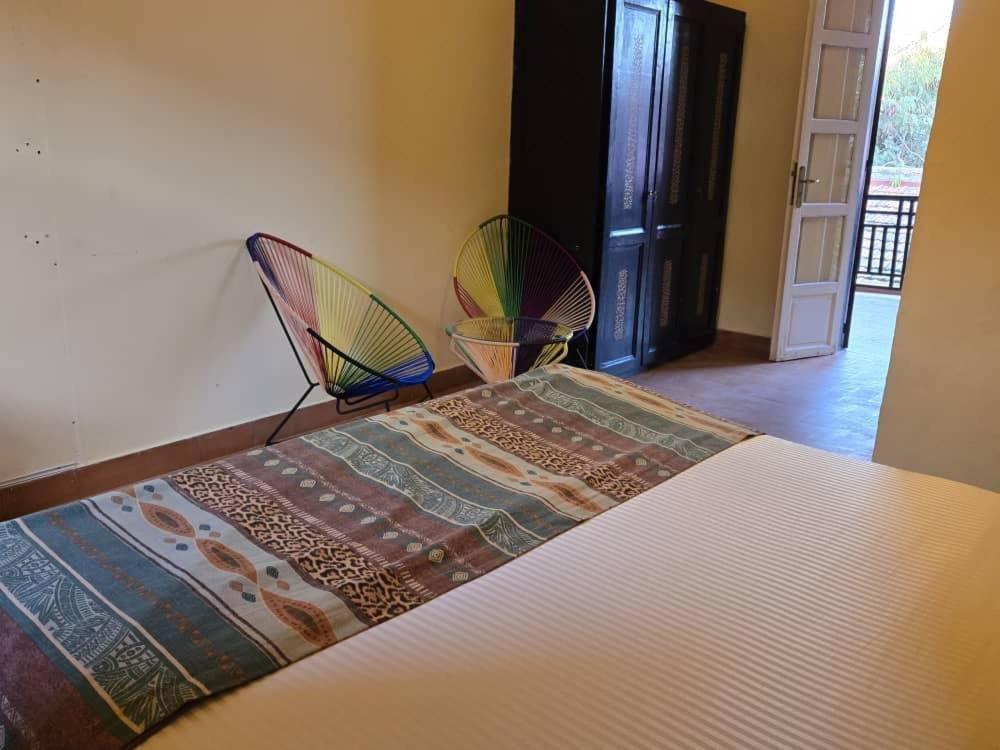 Hotel Niwa Goree Luaran gambar