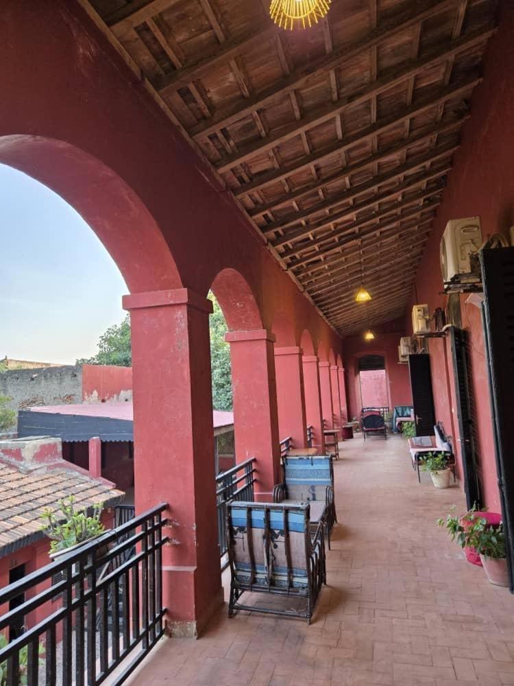Hotel Niwa Goree Luaran gambar