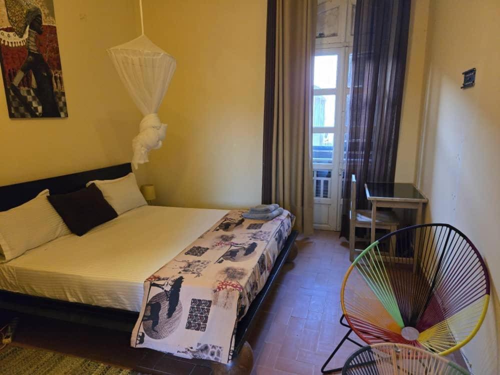 Hotel Niwa Goree Luaran gambar